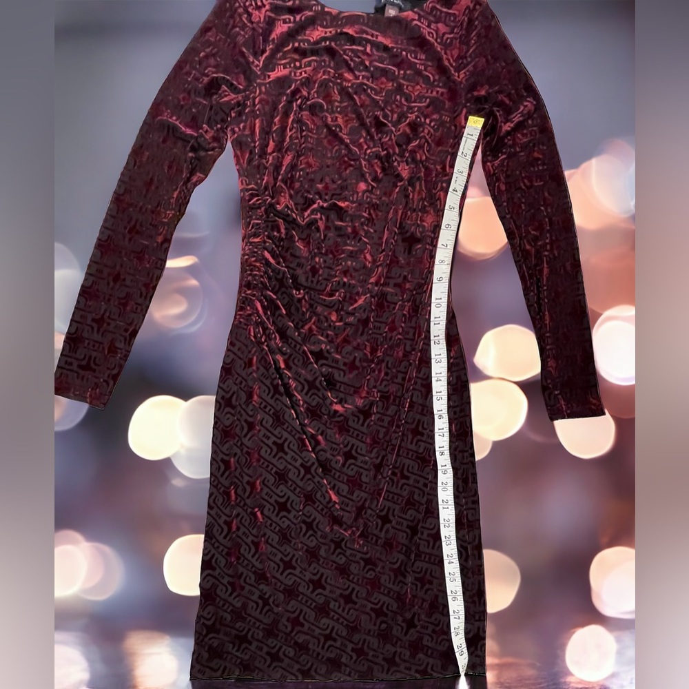 Tommy Hilfiger Dress - Picture 9 of 15